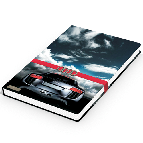 Lanybook 